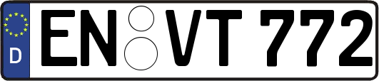 EN-VT772