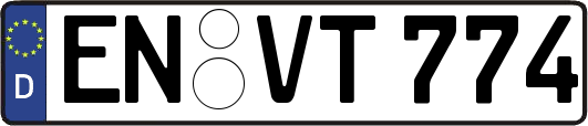 EN-VT774
