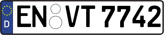 EN-VT7742