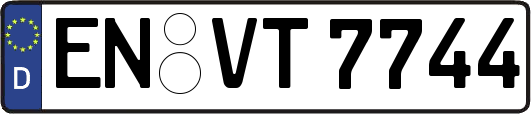 EN-VT7744