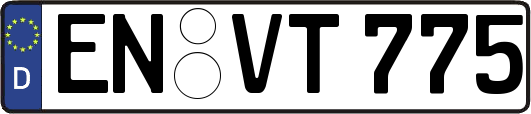EN-VT775