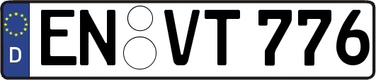 EN-VT776