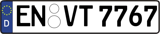 EN-VT7767