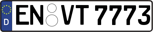EN-VT7773
