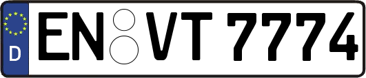 EN-VT7774