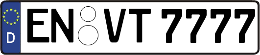 EN-VT7777