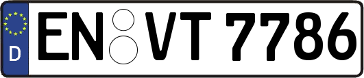 EN-VT7786
