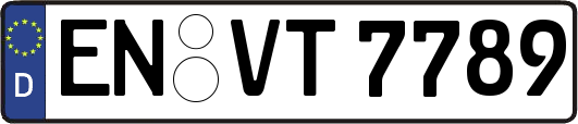 EN-VT7789