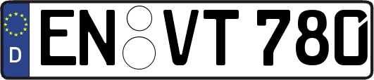 EN-VT780