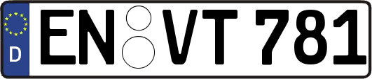 EN-VT781