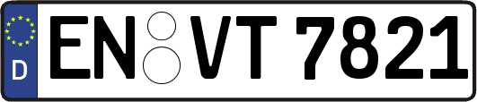 EN-VT7821