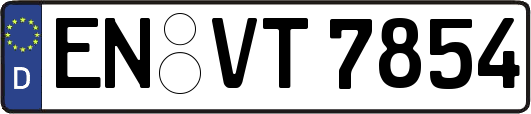 EN-VT7854