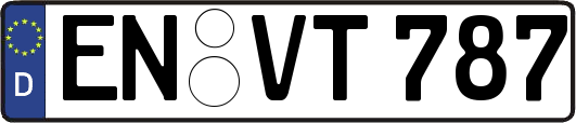 EN-VT787