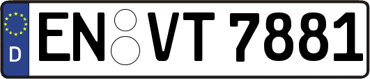 EN-VT7881