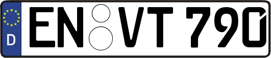 EN-VT790