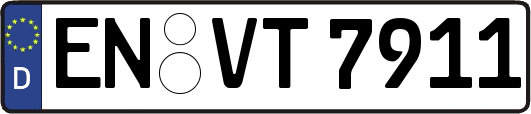EN-VT7911