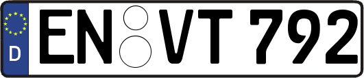 EN-VT792