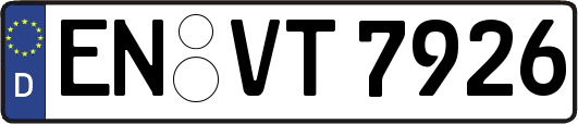 EN-VT7926
