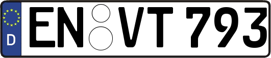 EN-VT793