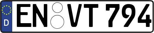 EN-VT794
