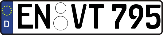 EN-VT795