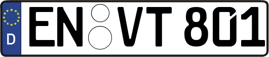 EN-VT801