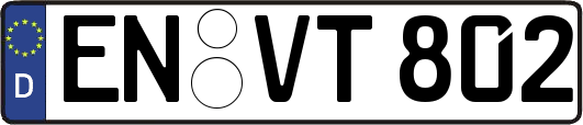 EN-VT802