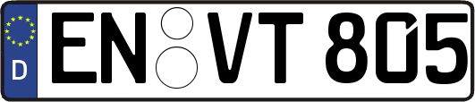 EN-VT805