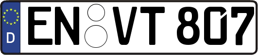 EN-VT807