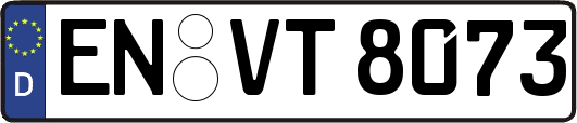 EN-VT8073