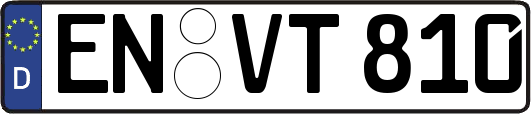 EN-VT810
