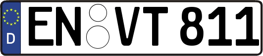 EN-VT811