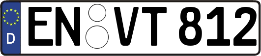 EN-VT812