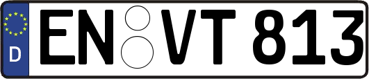 EN-VT813