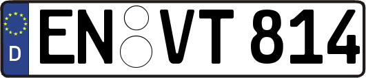 EN-VT814