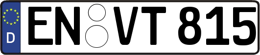 EN-VT815
