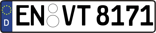 EN-VT8171
