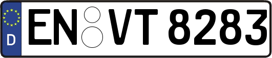 EN-VT8283