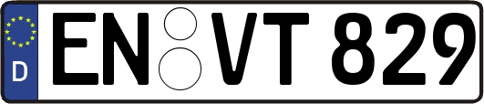 EN-VT829