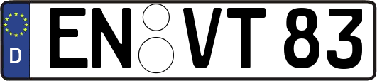 EN-VT83