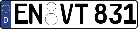 EN-VT831