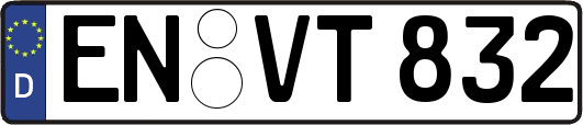 EN-VT832
