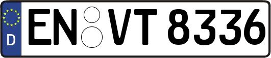 EN-VT8336