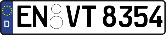 EN-VT8354
