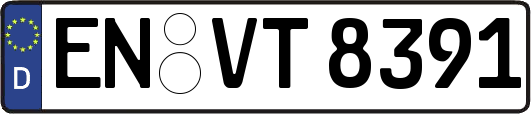 EN-VT8391