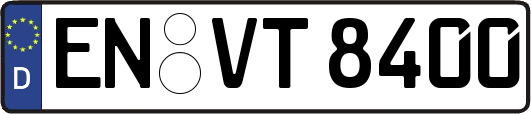 EN-VT8400