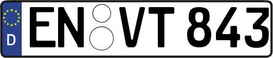 EN-VT843