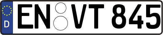 EN-VT845