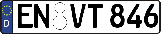 EN-VT846