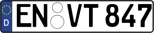EN-VT847